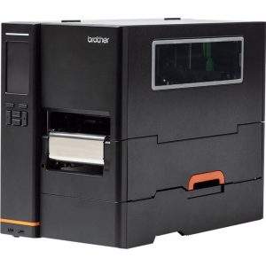 Imprimante d'étiquettes industrielle 203dpi écran - TJ-4422TN