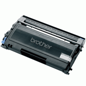 Toner TN2000 2500 pages a 5% noir - TN2000