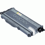 Toner TN2110 1500 pages a 5% noir - TN2110