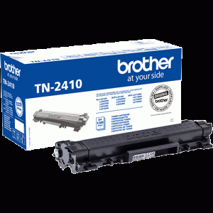 Toner TN2410 1200 pages à 5% noir - TN2410