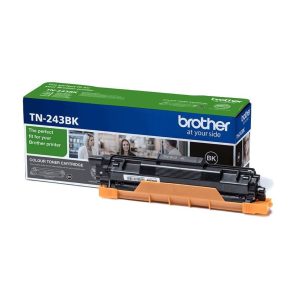Toner TN243BK 1000 pages noir - TN243BK