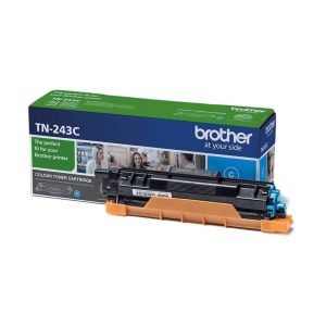 Toner TN243C 1000 pages cyan - TN243C