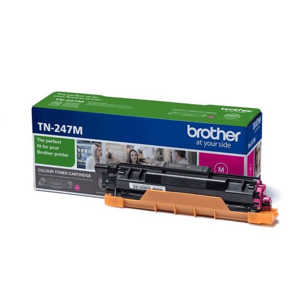 Toner TN247M 2300 pages magenta - TN247M