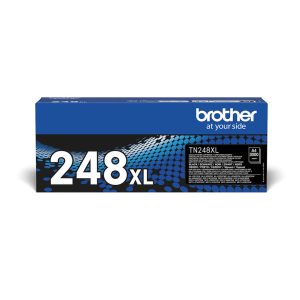 Toner TN248 3000 pages a 5% noir - TN248XLBK