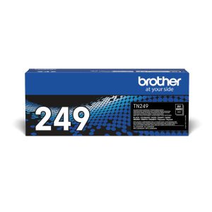 Toner TN249BK 4500 pages a 5% noir - TN249BK