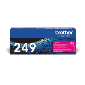 Toner TN249M 4000 pages a 5% magenta - TN249M