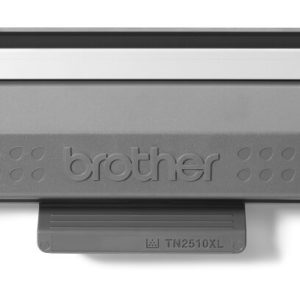 Toner TN2510XL 3000 pages a 5% noir - TN2510XL