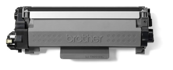 Toner TN2510XL 3000 pages a 5% noir - TN2510XL