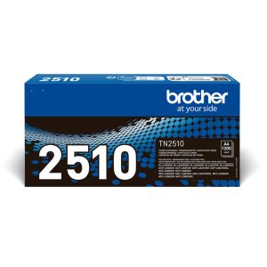 Toner TN2510 1200 pages a 5% noir - TN2510