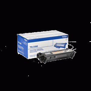 Toner TN3390 12000 pages selon norme ISO19752 - TN3390