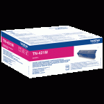 Toner TN421M 1800 pages a 5% magenta - TN421M