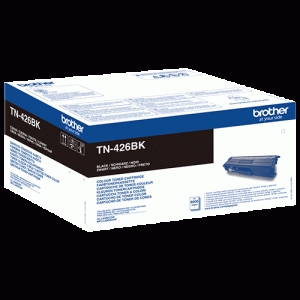 Toner TN426BK 9000 pages a 5% noir - TN426BK