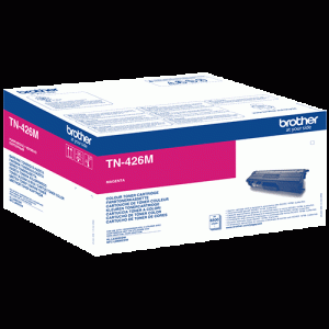 Toner TN426M 6500 pages a 5% magenta - TN426M