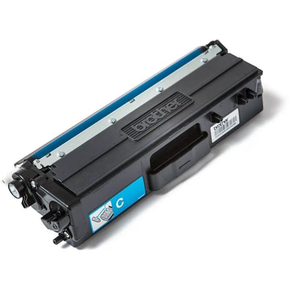 Toner TN821XLC  9000 pàges à 5% noir - TN821XLC