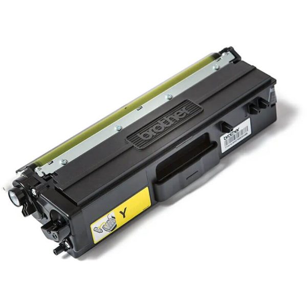 Toner TN821XLY  9000 pàges à 5% noir - TN821XLY