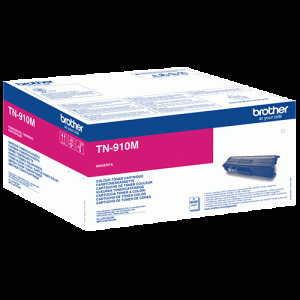 Toner TN910M 9000 pages a 5% magenta - TN910M