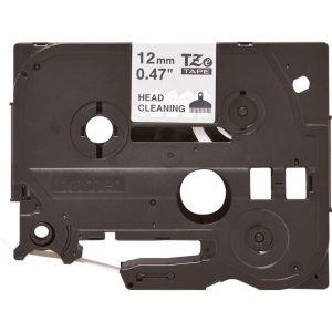 Ruban TZe de nettoyage 12 mm - TZECL3