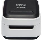 Imprimante étiquette couleur pour bureautique - VC500WZ1