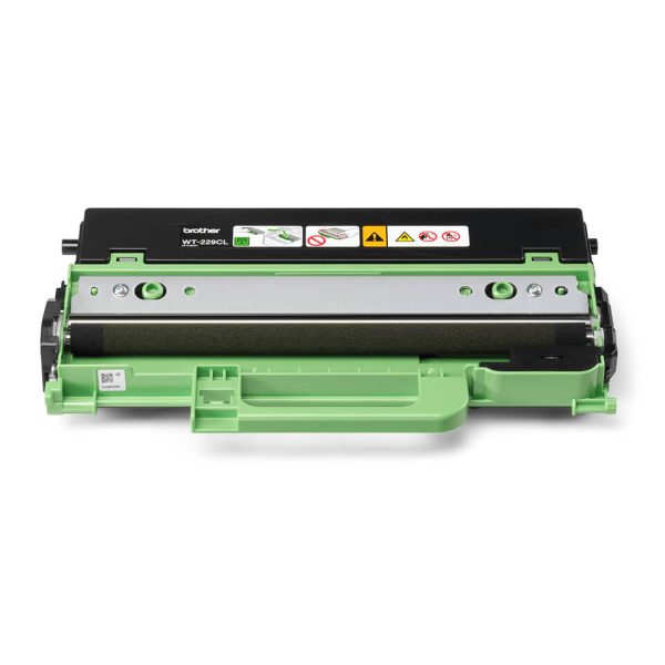 Récipient de récupération toner 50.000 pages - WT229CL