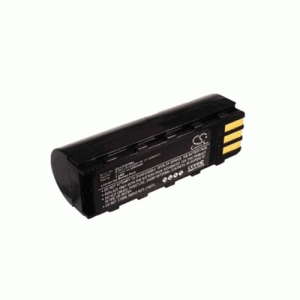 Batterie Spare Lithium pour LS/DS-3x78 - BTRY-LS34IAB00-00