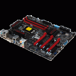 Carte mère SuperMicro C7Z170-SQ - MBD-C7Z170-SQ-O