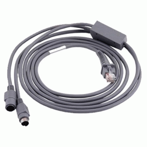 CABLE PS2/2 POUR OM-100 /D-100/D130/touch -
