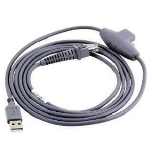 Câble USB pour douchette OM-100 /D-100/D130 - CAB412