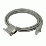 Câble pour douchette codes à barres CAB323 - CAB323