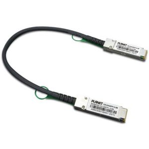 Câble 19" QSFP+ 40Gbps 0,5m - CB-DAQSFP-0.5M