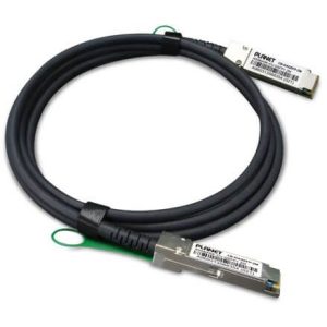 Câble 19" QSFP+ 40Gbps 2M - CB-DAQSFP-2M
