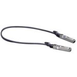 Câble 19" SFP+ 10Gbps 0,5m - CB-DASFP-0.5M