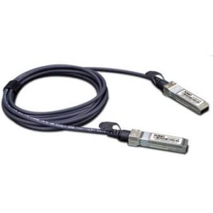Câble 19" SFP+ 10Gbps 2m - CB-DASFP-2M