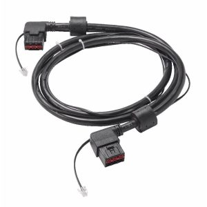 Câble ad. 9SX 9130 240V tour - CBLADAPT240T