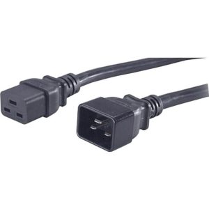 Câble de sortie IEC 16A (C19/C20) - CBLOUT16