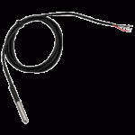 Capteur de température + boîtier et câble 1m - X-DTS-S3C