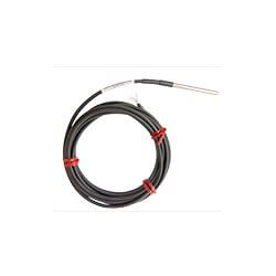 Submersible Digital Temperature Sensor 4m câble - X-DTS-S12-SUB