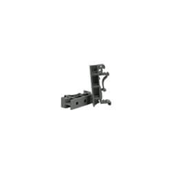Kit de montage rail din pour X-332 - DRC-12C