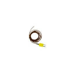 Capteur thermocouple type K (-200 à +260°c) - X-KTC-B-24-72