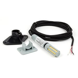 Capteur combiné temp. humidité X-410 et wireless - X-DTHS-P