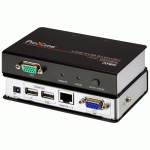 Console extender Cat 5 USB VGA 1280x1024 150m - CE700A-AT-G