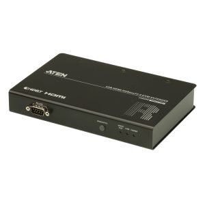 KVM Récept. USB HDMI USB2.0 jusqu'à 100m HDBaseT2 - CE820R-ATA-G
