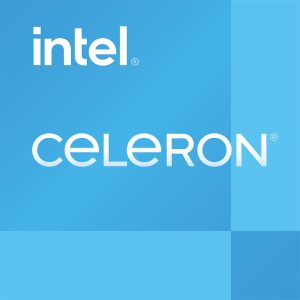 Processeur CELERON G6900 3.40GHZ LGA1200 - BX80715G6900