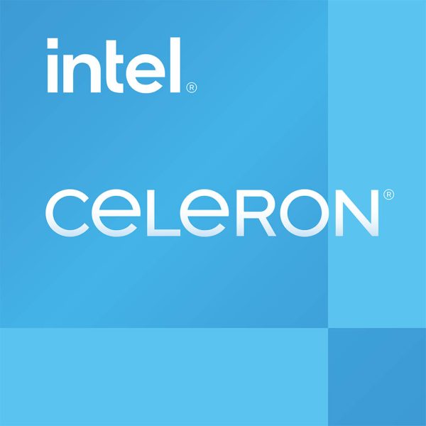 Processeur CELERON G6900 3.40GHZ LGA1200 - BX80715G6900