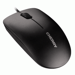 Souris USB MC1000 Black edition