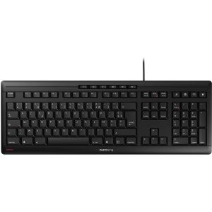 Clavier Stream USB noir