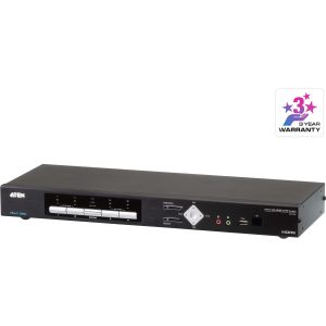 Swith KVMP 4 ports USB HDMI Multi-View - CM1284-AT-G