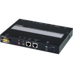 Solution déport console KVM VGA + RS232 over IP - CN9000-AT-G