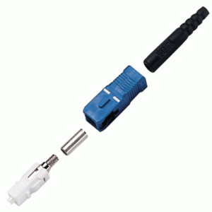 Connecteur fibre optique SC simplex multimode - KOCON02