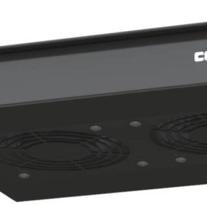 Kit 2 ventil avec thermostat baie 1000 - DP-VEL-02/100