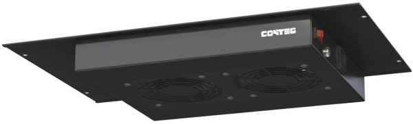 Kit 2 ventil avec thermostat baie 600/800/1200 - DP-VEL-02